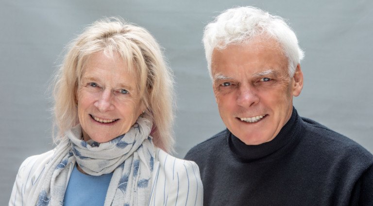 Renowned Authors Anne Buist and Graeme Simsion to Grace Whitsundays Writers Festival