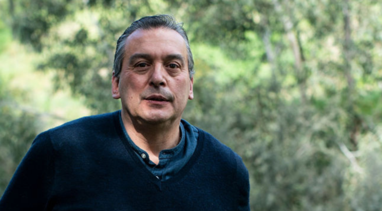 Whitsundays Writers Festival Lands another Literary Giant: Christos Tsiolkas