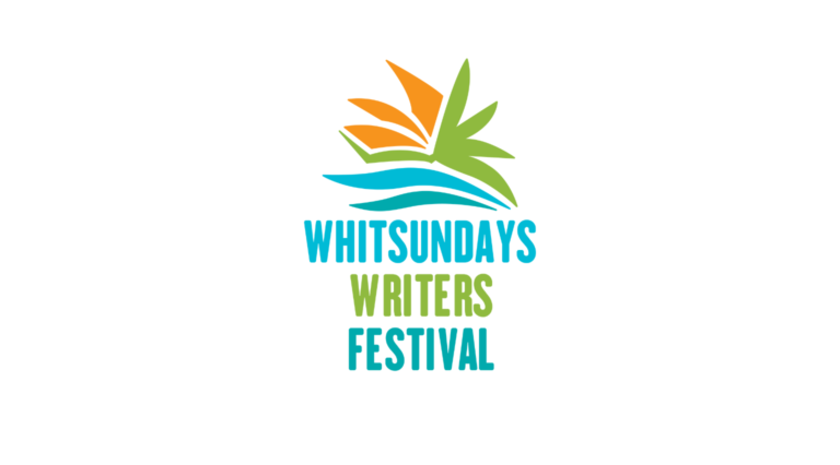 Program announced for the 2024 Whitsundays Writers Festival